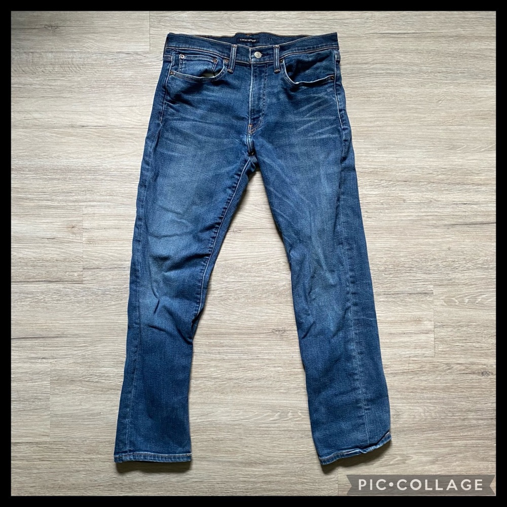 🍀LUCKY BRAND MEN’S SLIM JEANS🍀